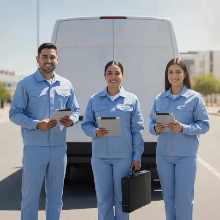 Asesor Financiero equipo en Monterrey