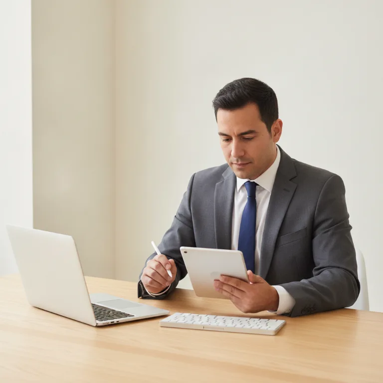 Asesor Financiero servicio en Monterrey